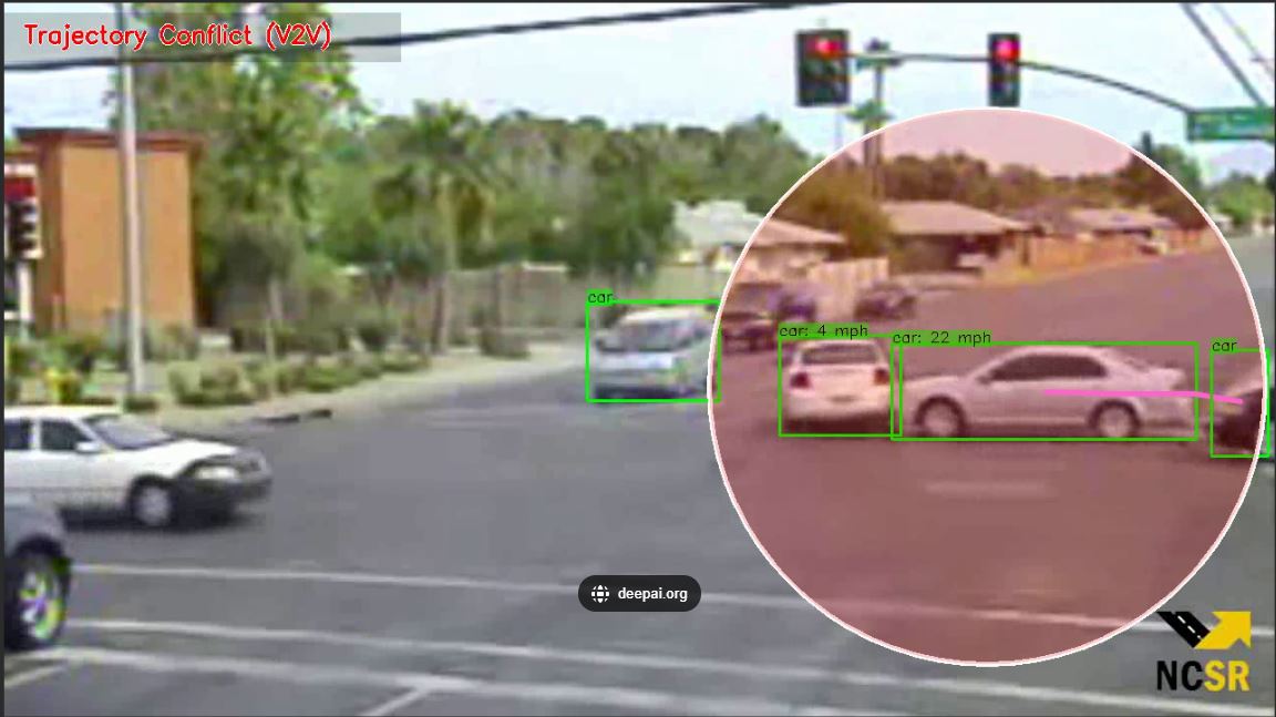 Accident Classification